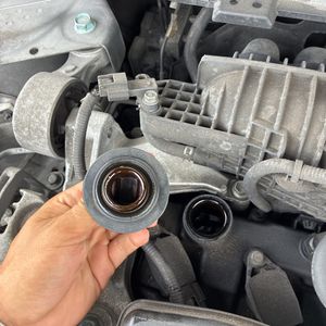 صورة مصغرة 45 لـ 2018 Nissan ROGUE S
