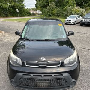 2016 KIA SOUL BASE — фото 15