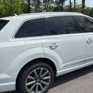 AUDI Q7 3.0T PREMIUM - 9