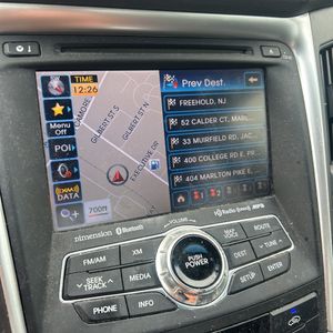 2013 Hyundai SONATA SE 缩略图 38