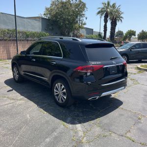 MERCEDES-BENZ GLE - 5