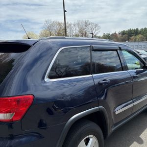 JEEP GRAND CHEROKEE LAREDO - 9