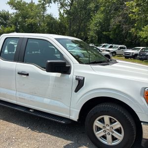 2021 FORD F-150 XL 缩略图 13