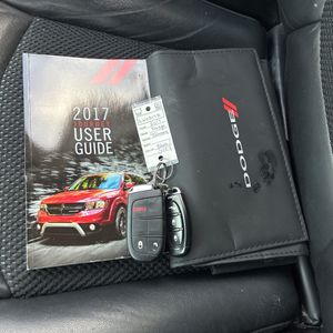 صورة مصغرة 47 لـ 2017 Dodge JOURNEY CROSSROAD PLUS