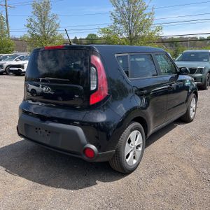KIA SOUL BASE - 8