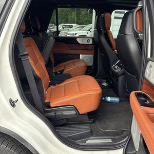 2021 Lincoln NAVIGATOR RESERVE 照片 34