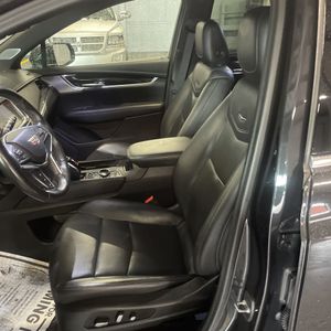 صورة 32 لـ 2020 Cadillac XT5 PREMIUM LUXURY