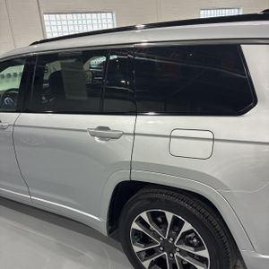 JEEP GRAND CHEROKEE L OVERLAND - 6