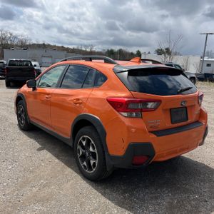 SUBARU CROSSTREK PREMIUM - 5