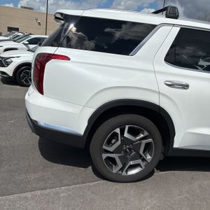 HYUNDAI PALISADE LIMITED - 9