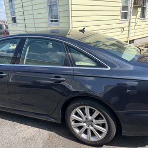 صورة 6 لـ 2016 AUDI A6 3.0T PREMIUM PLUS