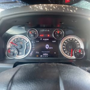 2014 RAM 3500 LONE STAR 缩略图 35