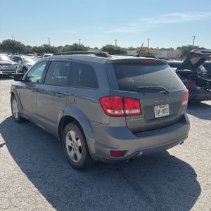 صورة 5 لـ 2012 Dodge JOURNEY SXT