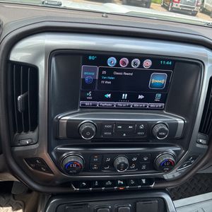 2015 Chevrolet SILVERADO 2500HD LTZ 照片 34