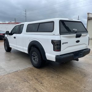 FORD F-150 XL - 5