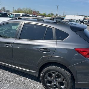 SUBARU CROSSTREK SPORT - 6