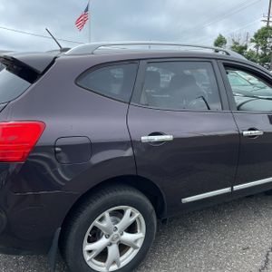 صورة 9 لـ 2011 Nissan ROGUE SV