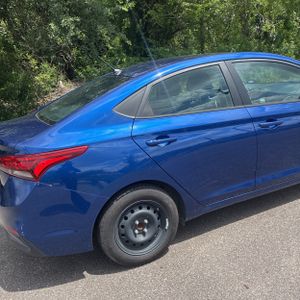 HYUNDAI ACCENT SE - 9