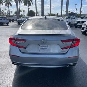 HONDA ACCORD SPORT - 7