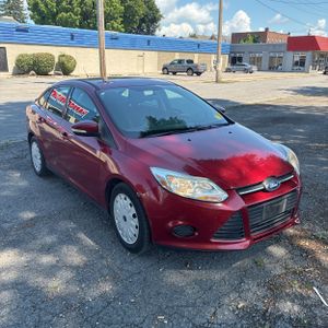 2014 FORD FOCUS SE 缩略图 12