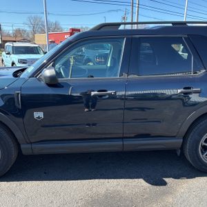 FORD BRONCO SPORT BIG BEND - 4