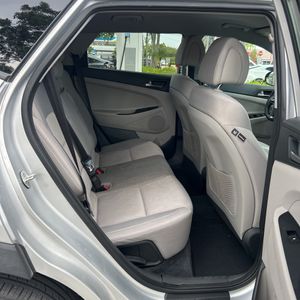 صورة 34 لـ 2018 Hyundai TUCSON SEL