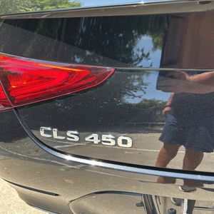 2019 Mercedes-BENZ CLS 缩略图 23