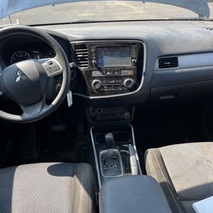 2018 Mitsubishi OUTLANDER ES 缩略图 37