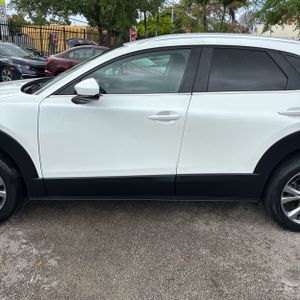 MAZDA CX-30 2.5 S SELECT - 4