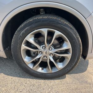 2019 Dodge DURANGO GT PLUS — миниатюра 20