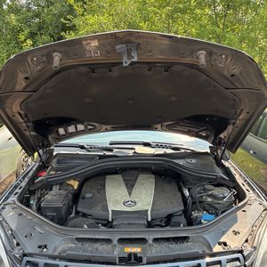 صورة مصغرة 44 لـ 2013 Mercedes-BENZ M-CLASS
