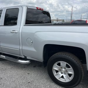 CHEVROLET SILVERADO 1500 LT - 6