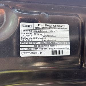 2024 FORD EXPEDITION LIMITED 缩略图 51