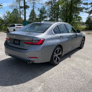 BMW 3 SERIES 330I - 8