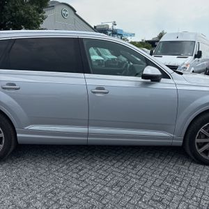 2019 AUDI Q7 55 PREMIUM — миниатюра 11
