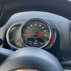 2019 MINI COUNTRYMAN COOPER S ALL4 缩略图 40