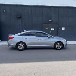 HYUNDAI SONATA - 9