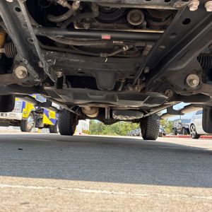 صورة مصغرة 27 لـ 2007 Toyota TACOMA PRERUNNER V6