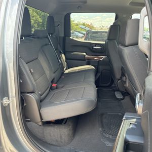 2019 Chevrolet SILVERADO 1500 RST 缩略图 39
