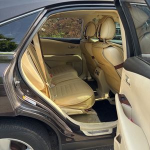2015 Lexus RX 350 BASE — миниатюра 35