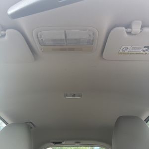 2016 Honda HR-V LX 缩略图 39