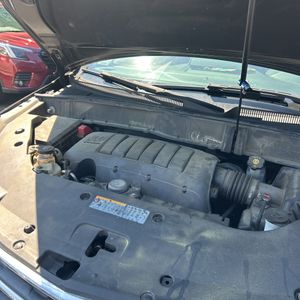 صورة مصغرة 40 لـ 2017 Chevrolet TRAVERSE LT