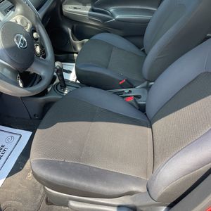 صورة 55 لـ 2012 Nissan VERSA 1.6 SV