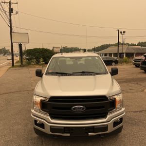 2018 FORD F-150 XL thumbnail 15