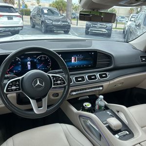 صورة مصغرة 37 لـ 2020 Mercedes-BENZ GLS
