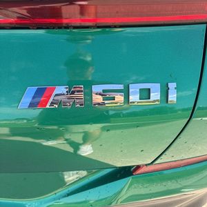 2024 BMW X6 M60I 缩略图 23