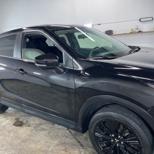 2018 Mitsubishi ECLIPSE CROSS LE — миниатюра 13