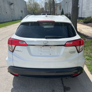 HONDA HR-V SPORT - 7