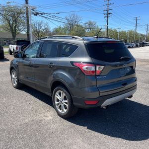 FORD ESCAPE SE - 3