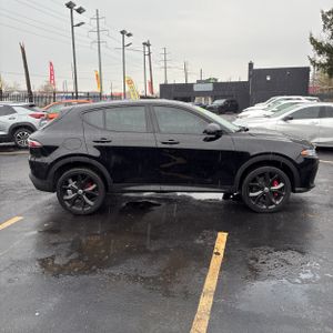 DODGE HORNET GT - 10